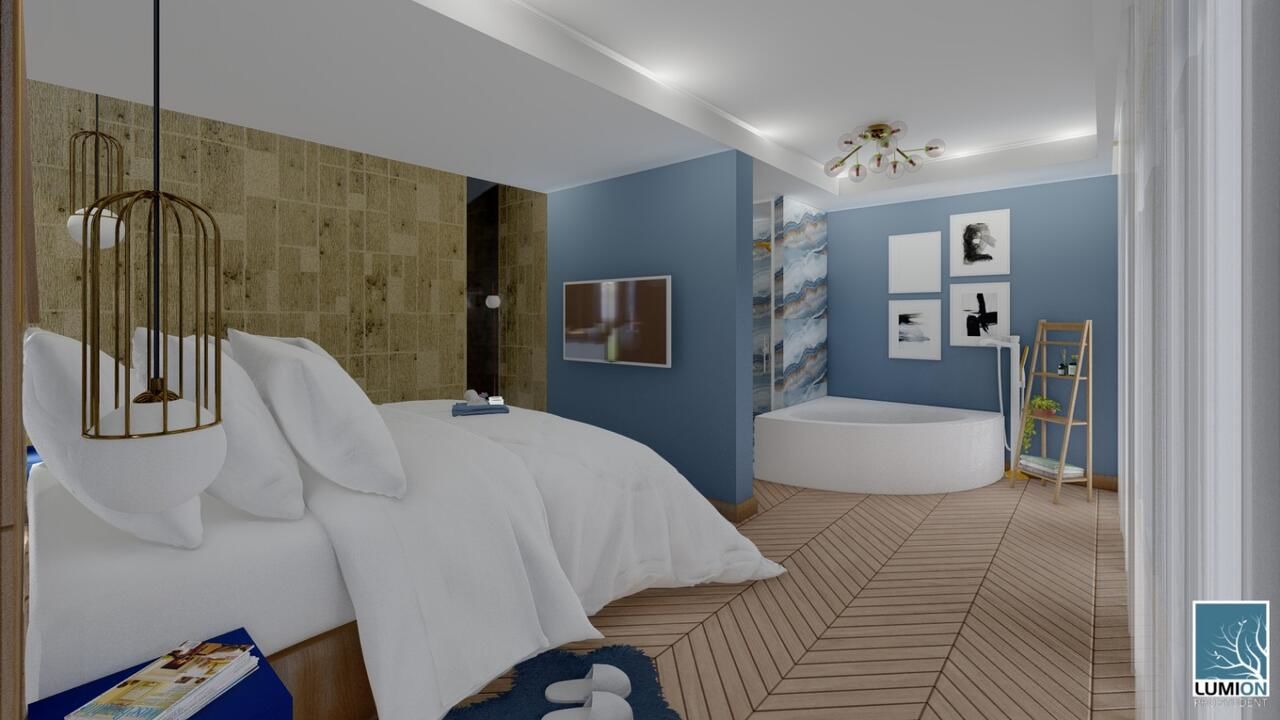 Отель Dream House Hotel Колашин-19