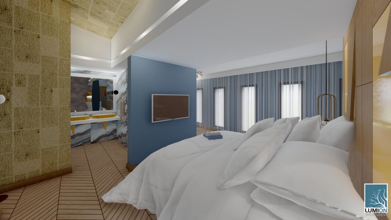 Отель Dream House Hotel Колашин-28