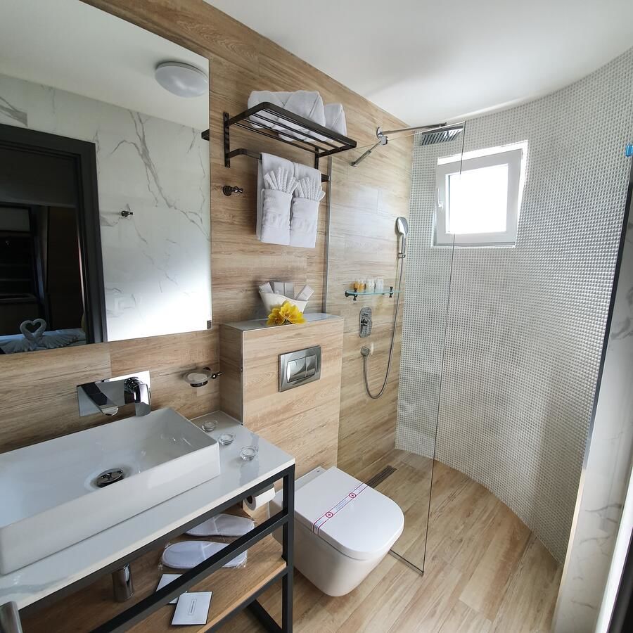 Отель Dream House Hotel Колашин-48