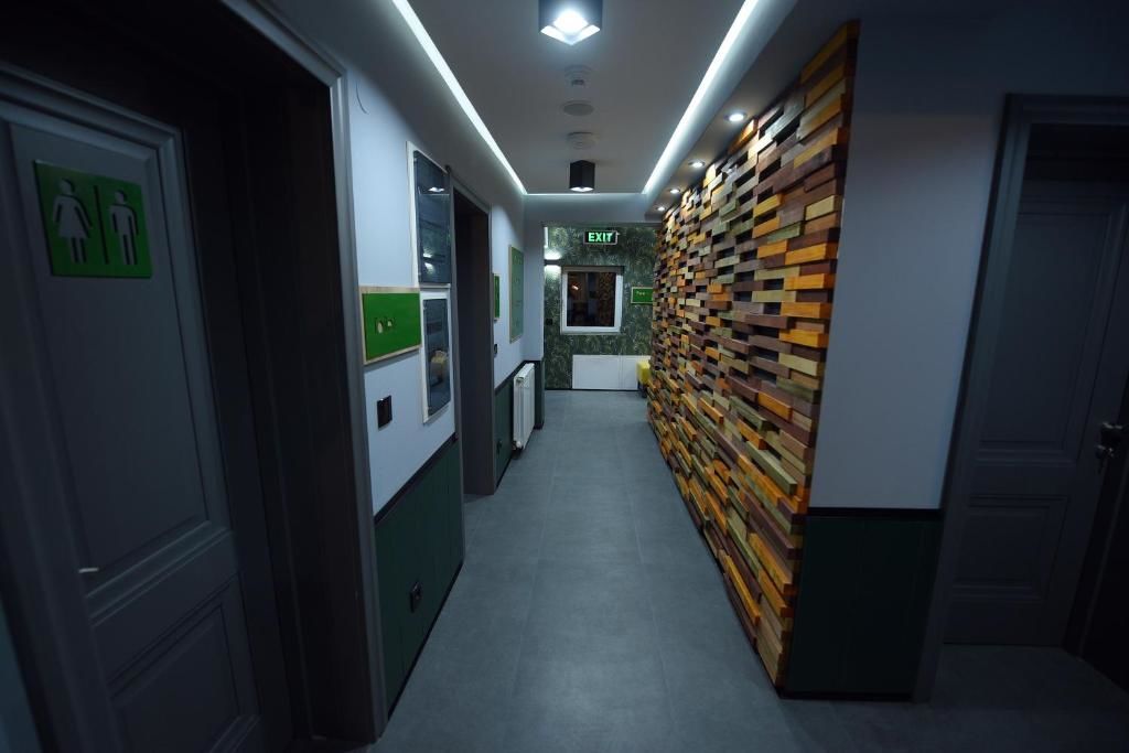 Отель Dream House Hotel Колашин-52