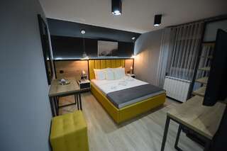Отель Dream House Hotel Колашин Двухместный номер Делюкс с 1 кроватью-2