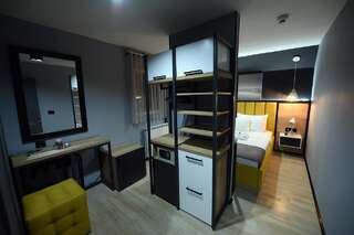 Отель Dream House Hotel Колашин Двухместный номер Делюкс с 1 кроватью-7