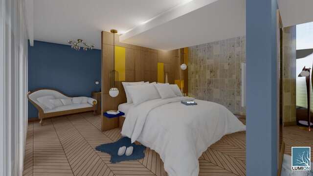 Отель Dream House Hotel Колашин-17
