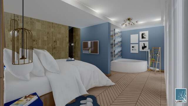 Отель Dream House Hotel Колашин-18