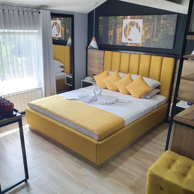 Отель Dream House Hotel Колашин-19