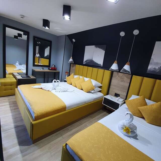 Отель Dream House Hotel Колашин-24