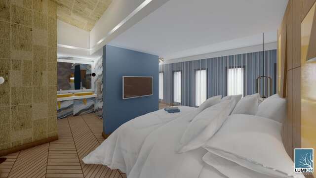 Отель Dream House Hotel Колашин-27