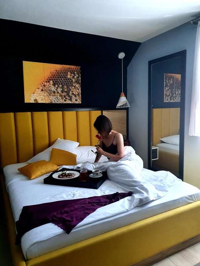 Отель Dream House Hotel Колашин-28