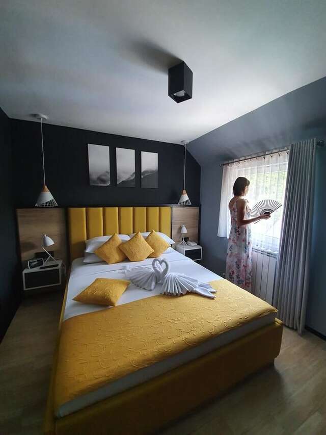Отель Dream House Hotel Колашин-33
