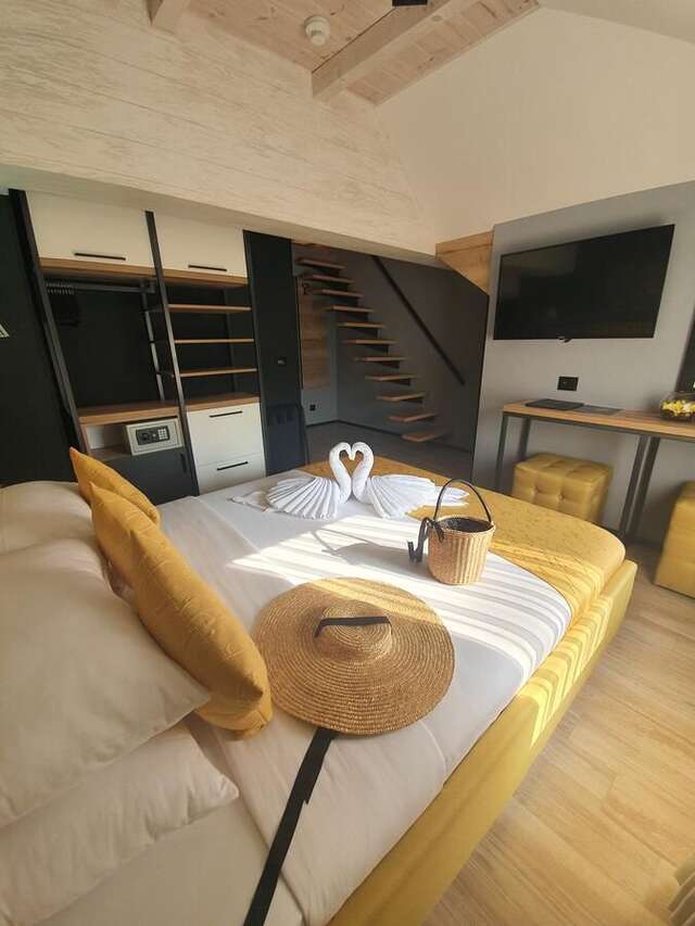 Отель Dream House Hotel Колашин-37