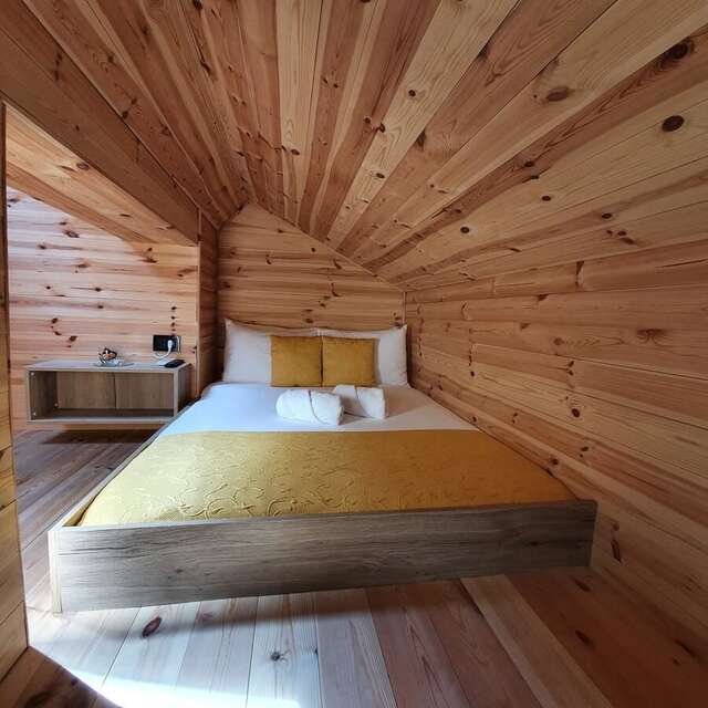 Отель Dream House Hotel Колашин-44