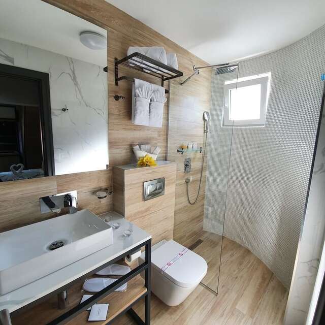 Отель Dream House Hotel Колашин-47