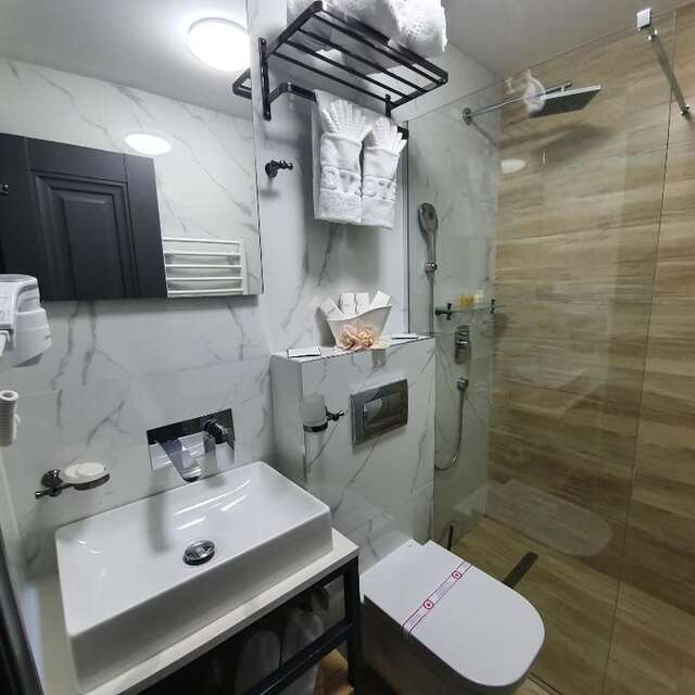 Отель Dream House Hotel Колашин-50
