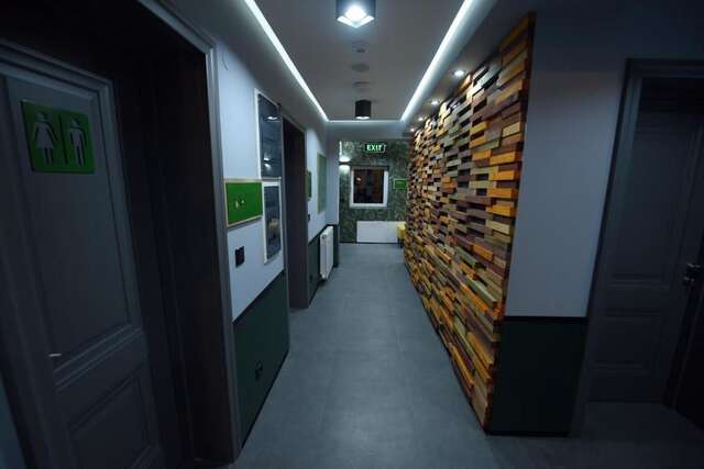 Отель Dream House Hotel Колашин-51